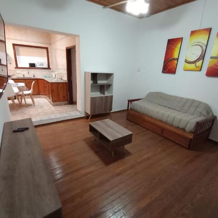Lo De Lubrano Apartman Villa Regina Kültér fotó