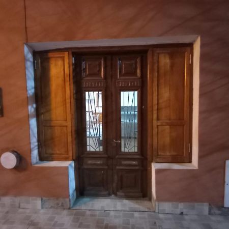 Lo De Lubrano Apartman Villa Regina Kültér fotó
