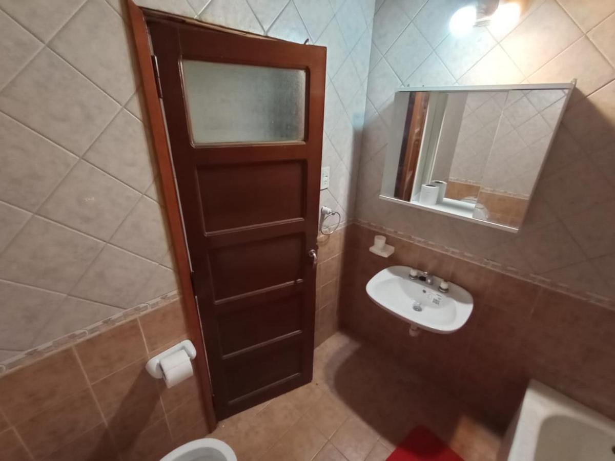 Lo De Lubrano Apartman Villa Regina Kültér fotó