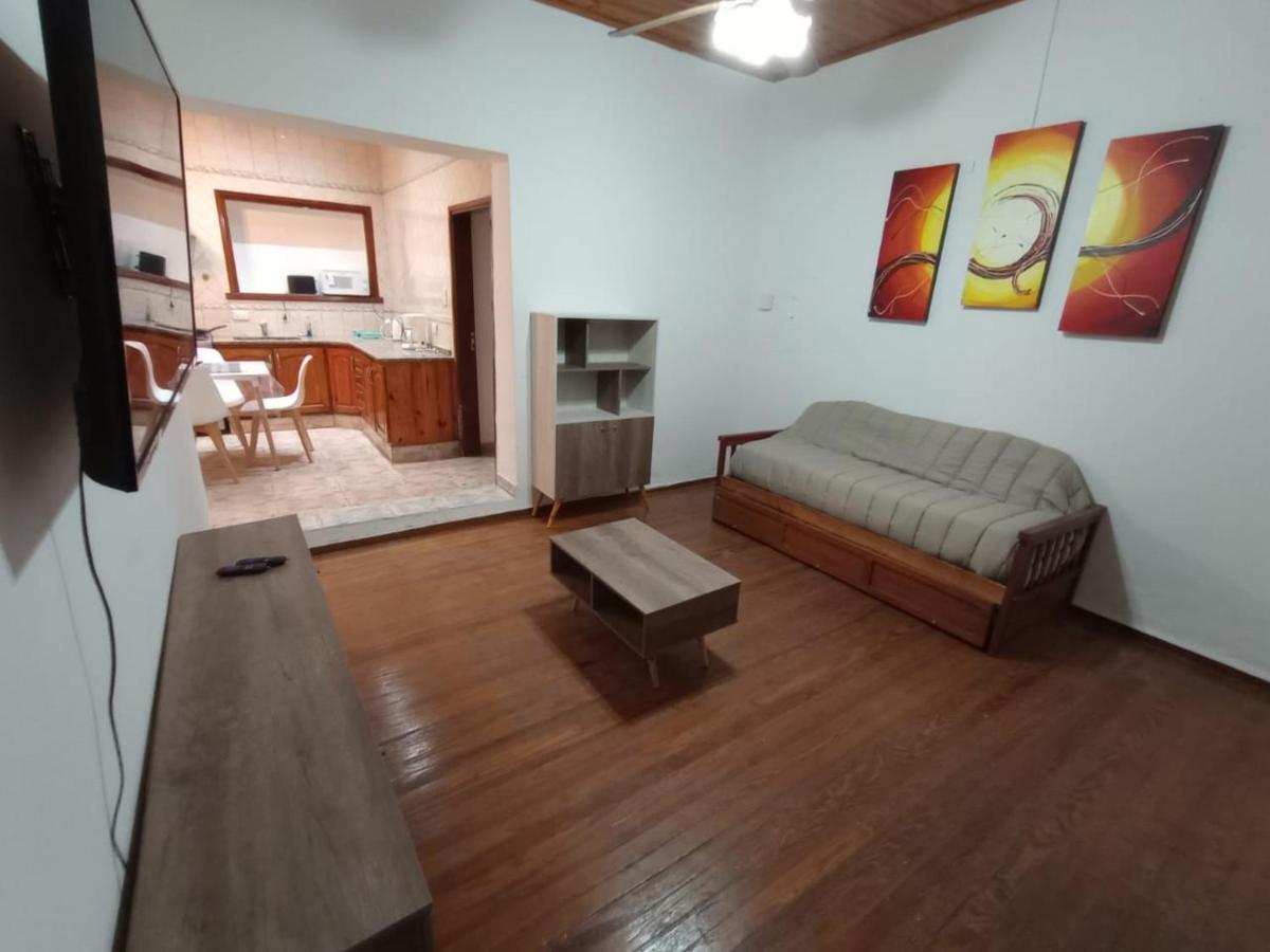 Lo De Lubrano Apartman Villa Regina Kültér fotó