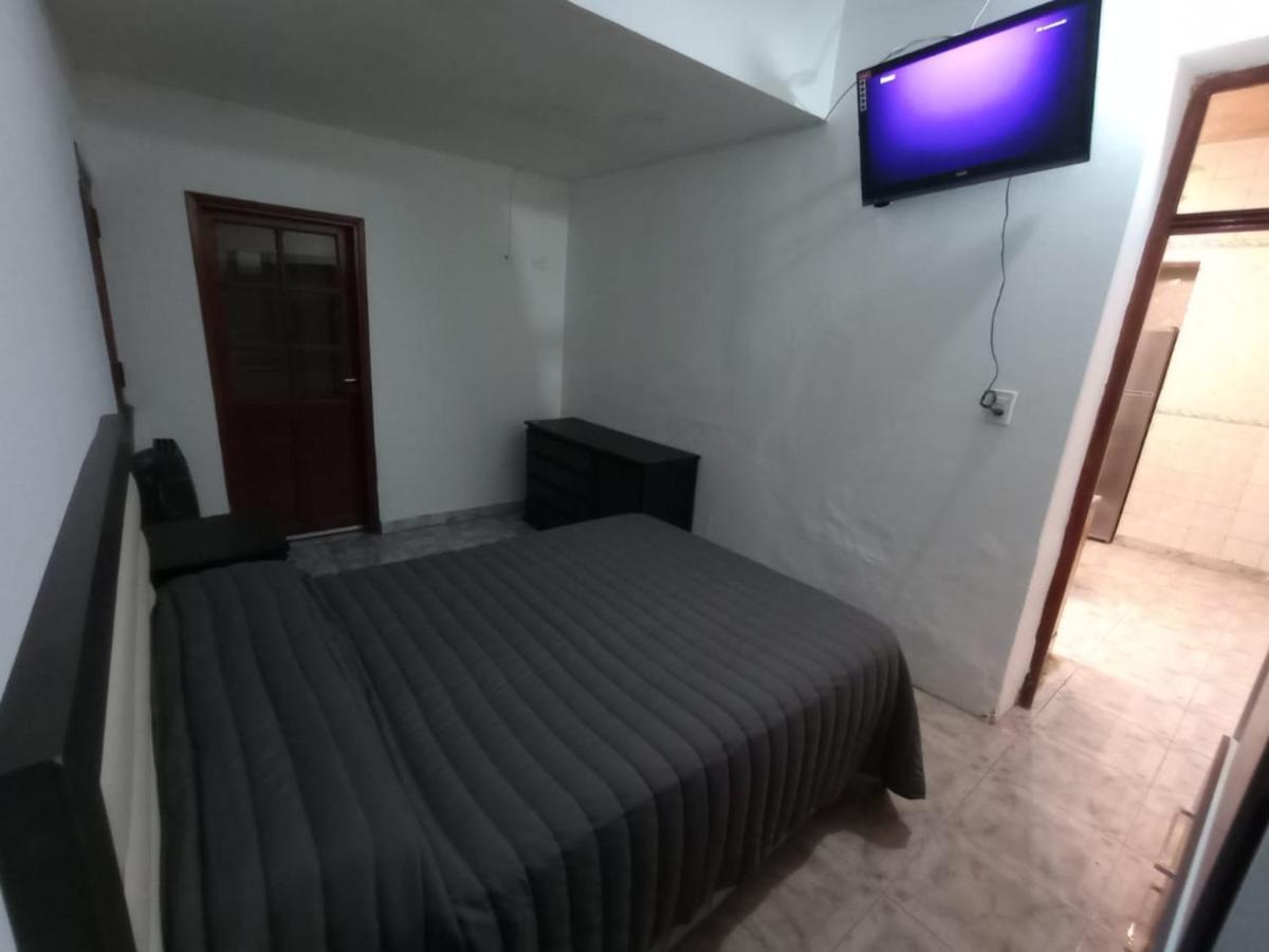 Lo De Lubrano Apartman Villa Regina Kültér fotó