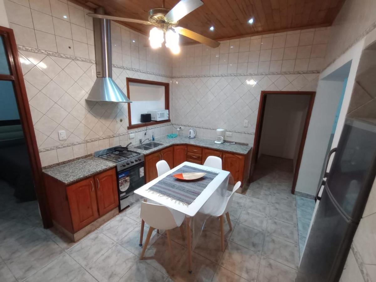 Lo De Lubrano Apartman Villa Regina Kültér fotó