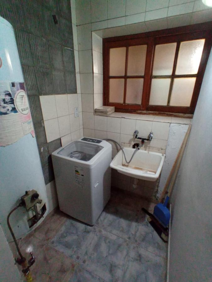 Lo De Lubrano Apartman Villa Regina Kültér fotó