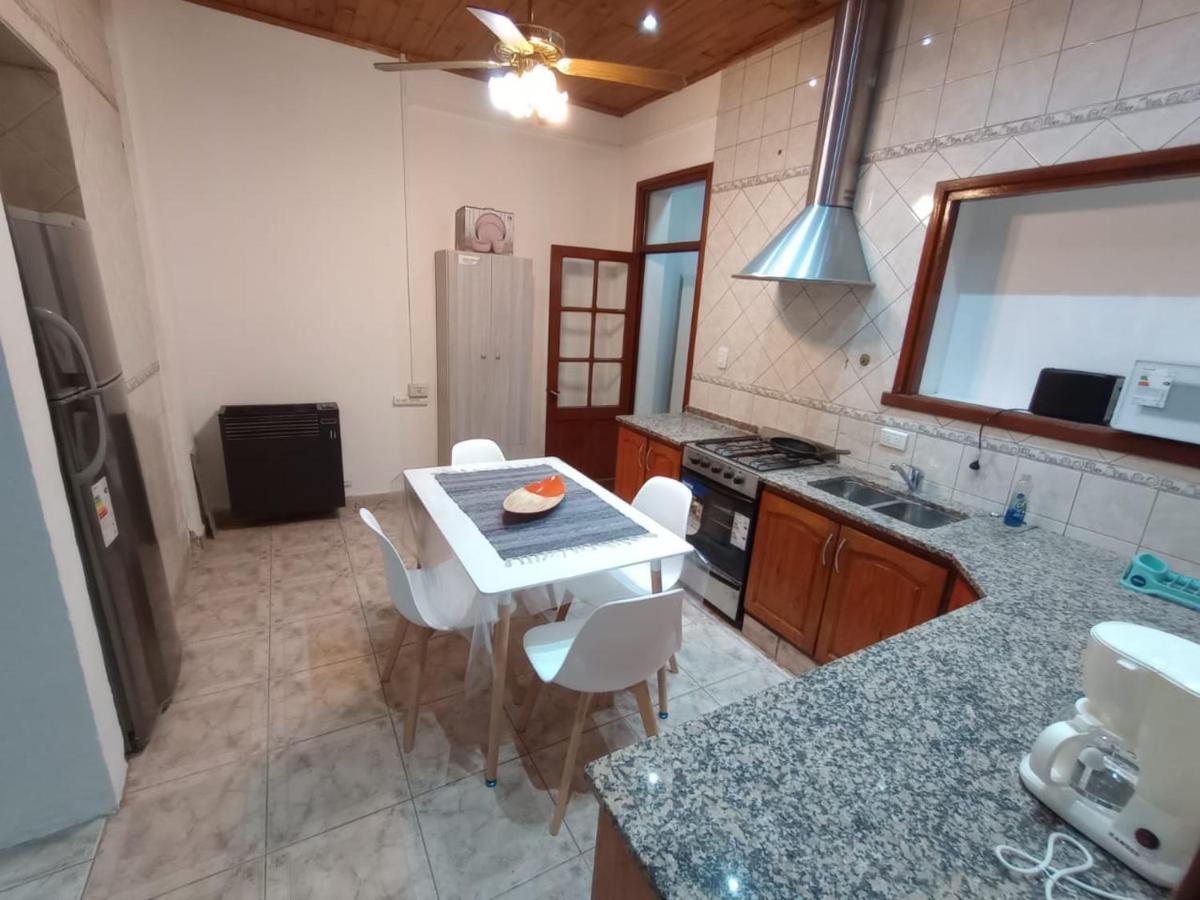 Lo De Lubrano Apartman Villa Regina Kültér fotó
