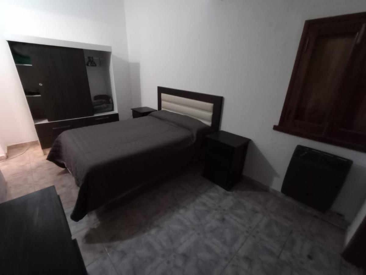Lo De Lubrano Apartman Villa Regina Kültér fotó