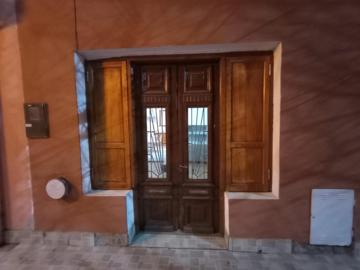 Lo De Lubrano Apartman Villa Regina Kültér fotó