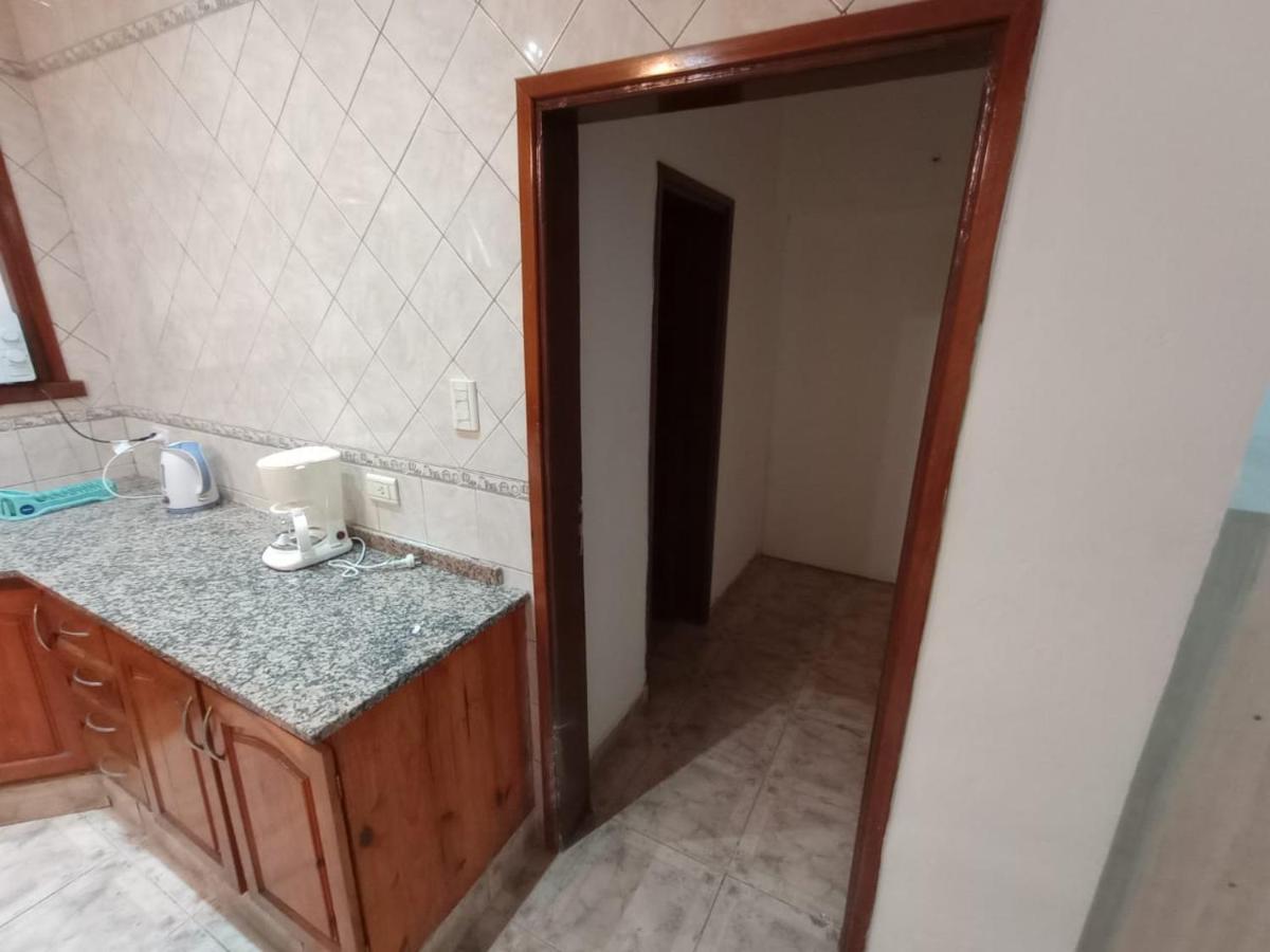 Lo De Lubrano Apartman Villa Regina Kültér fotó