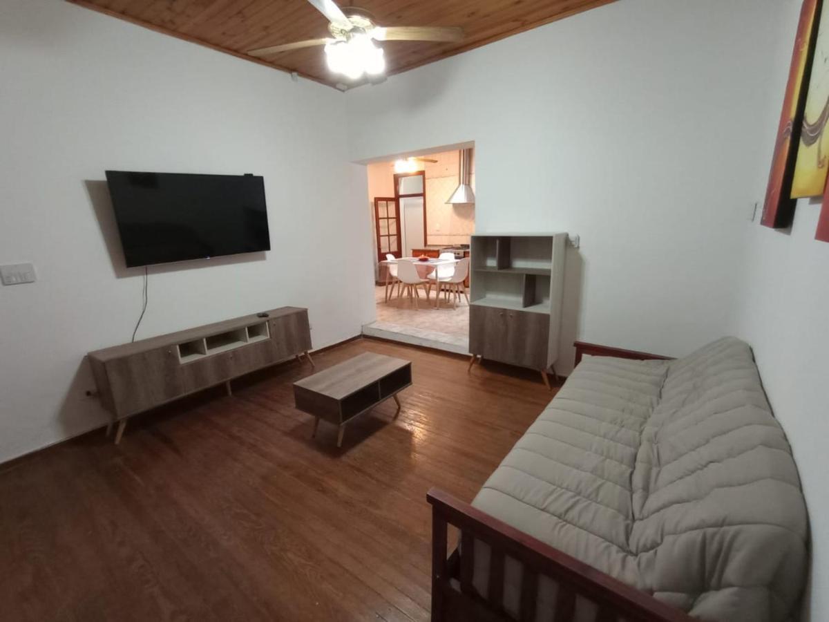 Lo De Lubrano Apartman Villa Regina Kültér fotó