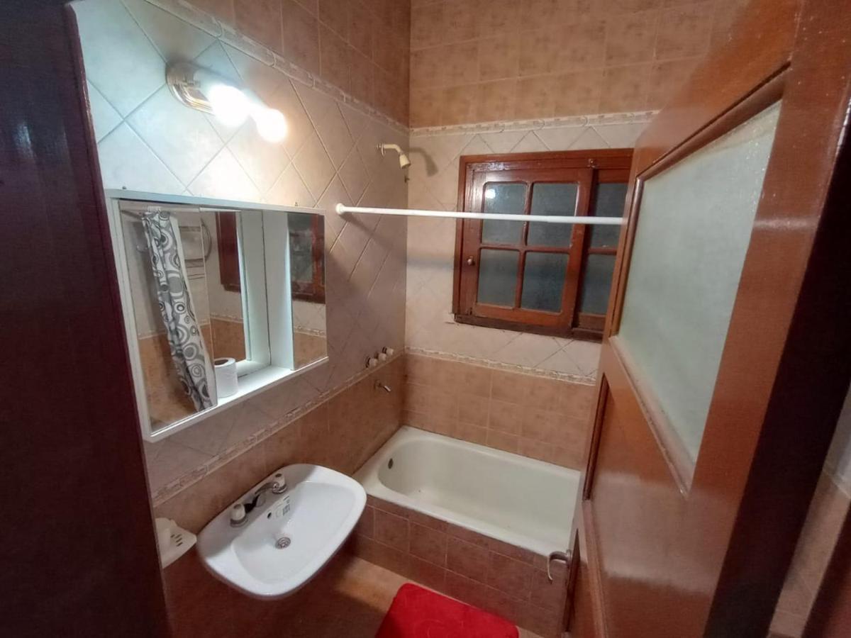 Lo De Lubrano Apartman Villa Regina Kültér fotó