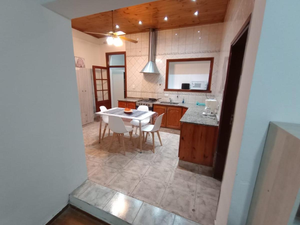 Lo De Lubrano Apartman Villa Regina Kültér fotó