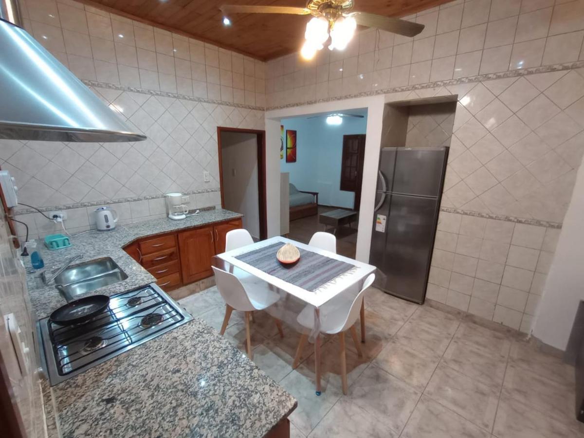 Lo De Lubrano Apartman Villa Regina Kültér fotó