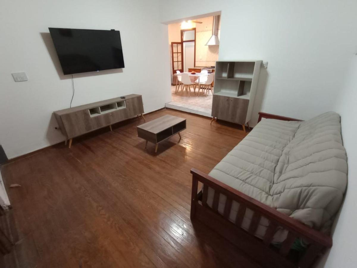 Lo De Lubrano Apartman Villa Regina Kültér fotó