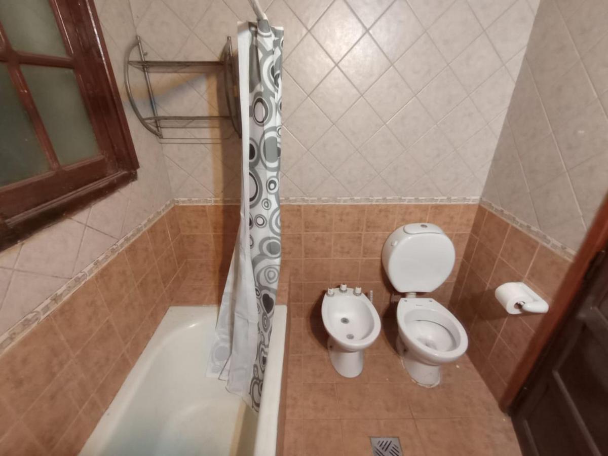 Lo De Lubrano Apartman Villa Regina Kültér fotó
